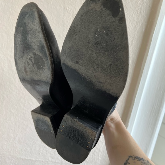 Alexander Wang Kori Stretch Bootie - Picture 6 of 6